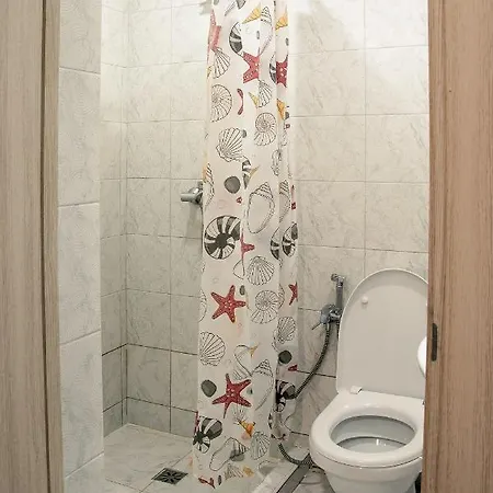 з тихим двориком Appartement *